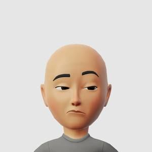 Meet your Posher, Emmitt